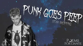 Poems For Dante - Star Shopping (Lil Peep Pop Punk Cover)