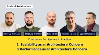 Continuous Architecture in Practice — Episode 3