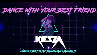 Kiesza & Lick Drop feat. Cocanina & Shan Vincent De Paul- Dance With Your Best Friend (Music Video)