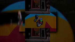 (REQUESTED) (YTPMV) Pixar - Red's Dream HD (1987) Scan