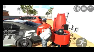 cheat codes Indian bike driving 3D game