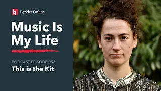 This is the Kit Interview: Kate Stables on ‘Off Off On,’ ‘Bashed Out,’ Wordplay, Lizzo, and More