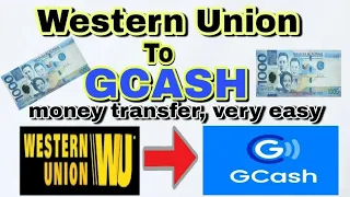 How To Transfer Money From Western Union To Gcash