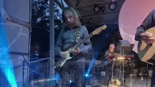 Reflections Of Pink Floyd, Shine On You Crazy Diamond ,Koncert Vratimov