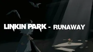 Runaway - Linkin Park sub español
