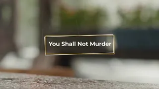 Guilty Of Murder