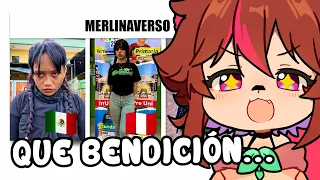 Rakkun REACCIONA "MEMES RANDOM #525"