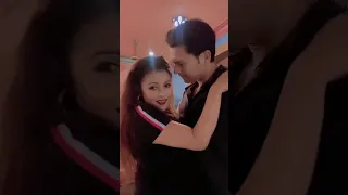 Funny video of Rahul and Prity  😍😍😆😆