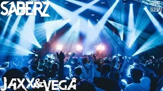 Jaxx & Vega & SaberZ - Drops Only @Rave Culture, Amsterdam Dance Event 2019