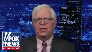 Dennis Prager: Middle East dispute is not about land, it's about religion