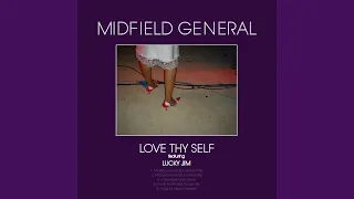 Love Thy Self (feat. Lucky Jim) (Midfield General's Disco-Ish Mix)