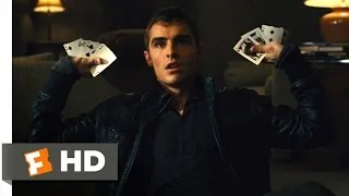 Now You See Me (7/11) Movie CLIP - Jack Fights Rhoades (2013) HD