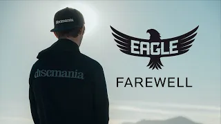 Thank you Eagle, and farewell 🦅