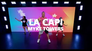 La Capi - Mike Towers / LATINATION®