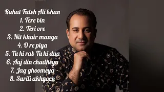 best of Rahat fateh ali khan❣️💕💕❣️song@moodsong2003