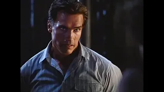 Правдивая ложь | True Lies (1994) | Трейлер на русском языке