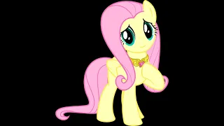 Fluttershy Hypnosis -- Personality File -- Voice Only