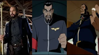 Evolution of Vandal Savage In Tv Shows & Movies (2022)