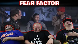 Joe Rogan Meets Tyrone Biggums on “Fear Factor”   Chappelle’s Show | REACTION