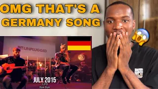 American Reacts To Most Popular German Songs Each Month since January 2010