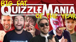 Big Fat QuizzleMania of the Year - 2021