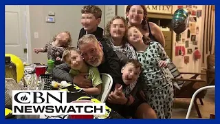 CBN NewsWatch AM: January 24, 2023