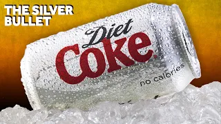 The Cult Of Diet Coke