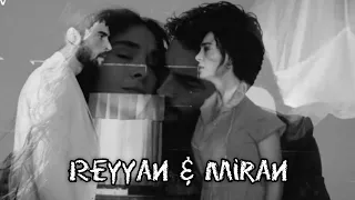 Reyyan & Miran | Hercai 💫 | EL CIEGO 💨