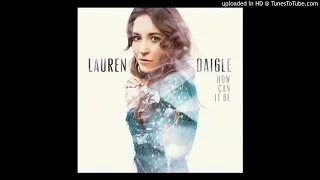 Lauren Daigle - I Am Yours