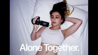 Echo Chamber - BFIFlare22 - Day 1: Charli XCX  Alone Together