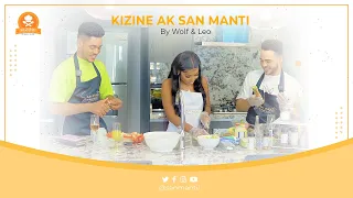 WIN CHRISTOO KIZINE AK SANMANTII - EPISODE 1