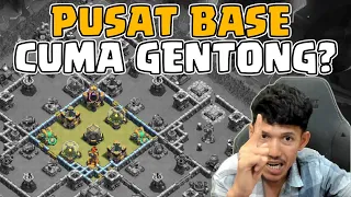 Apa Yang Dilakukan Jika Pusat Base Cuma Wadah Harta?