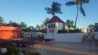 Куба. Ольгин. Club Amigo Caracol 3* (Санта-Лусия, Куба)
