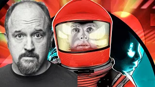 Louis C.K. On 2001 Space Odyssey