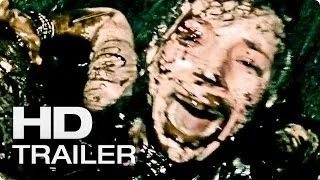 KATAKOMBEN Offizieller Trailer Deutsch German | 2014 Movie [HD]