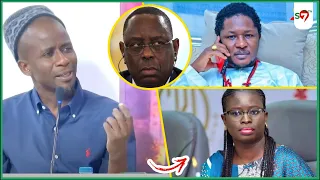 La pertinente analyse de Malal Talla sur la convocation de Cheikh Bara "Bou Nékone Ci Diamonoy Macky