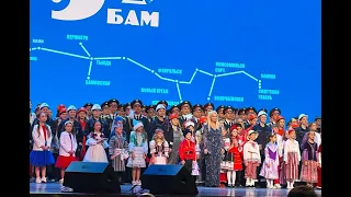 Дунаевцы в Кремле - поём вместе с Ларисой Долиной!