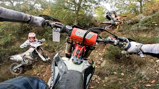 Hixpania 2022 ⚔️ Campoo X-Treme | Dominik Olszowy GoPro