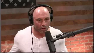 Joe Rogan Reacts to the Andy Dick Harassment Allegations