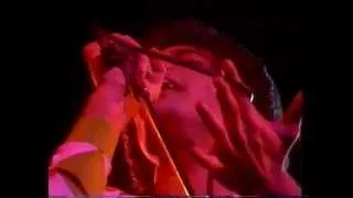 Queen Prophet's Song live at Earls Court 07/06/1977 RARE UNSEEN