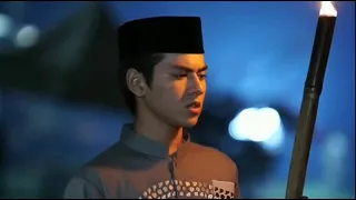 joko wulan di serang preman