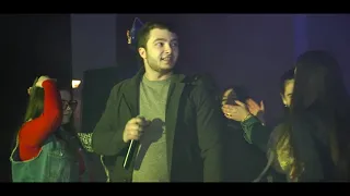 Магамед Халилов - Мне по кайфу без тебя Концерт в Иссыке 2019