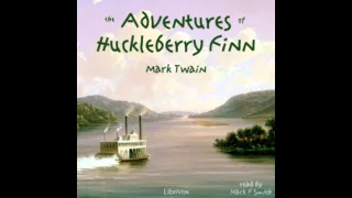 Mark Twain   The Adventures of Huckleberry Finn   Chapter 14