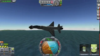 KSP Let's Build 3- The Tornado