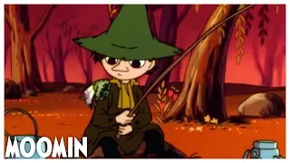 The Last Dragon on Earth | EP 13 I Moomin 90s #moomin #fullepisode