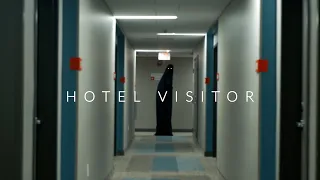 Hotel Visitor