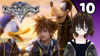 [otato] Kingdom Hearts II: Final Mix (Part 10 FINALE)