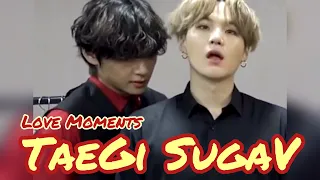 TaeGi / VGA Moments #39