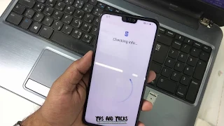 Huawei Honor 8x JSN-L21 FRP Lock | Huawei 8x Google Account Bypass Without Apps