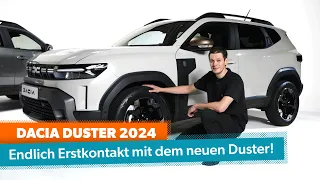 Dacia Duster: Das Kompakt-SUV wird teurer, bleibt aber preiswert | Mit Peter R. Fischer | mobile.de